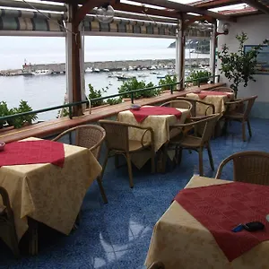 Holidays Baia D'amalfi Maison d'hôtes
