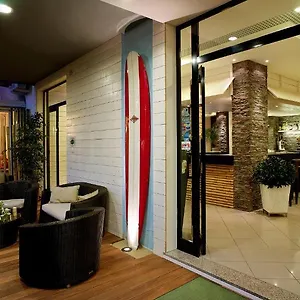 Hawaii Bed And Coffee Hotel