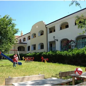 Aparthotel Residence Cala Liberotto