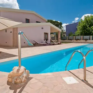 Bed & Breakfast Gentarrubia