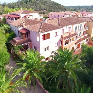 Sos Alinos Aparthotel