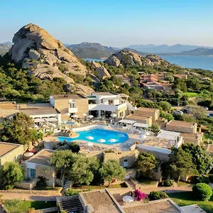 Grand Relais Dei Nuraghi (adults Only) Baja Cerdeña