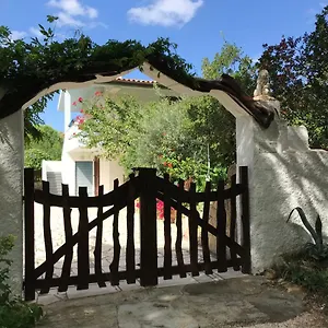 Minzoni Villa