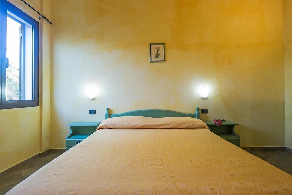 Hotel Albergo Residenziale Gli Ontani Cala Liberotto