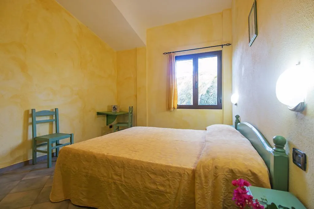 Albergo Residenziale Gli Ontani Cala Liberotto