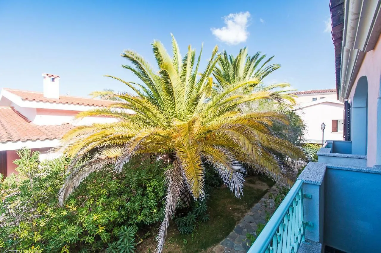 Hotel Albergo Residenziale Gli Ontani Cala Liberotto